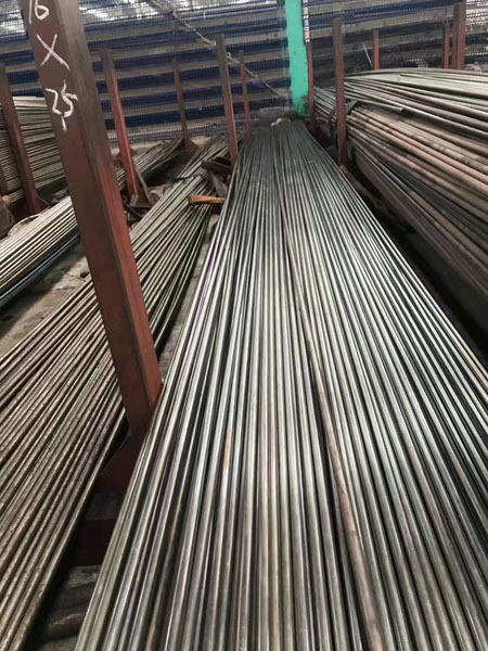 尉氏精密钢管
