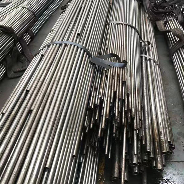 尉氏精密钢管
